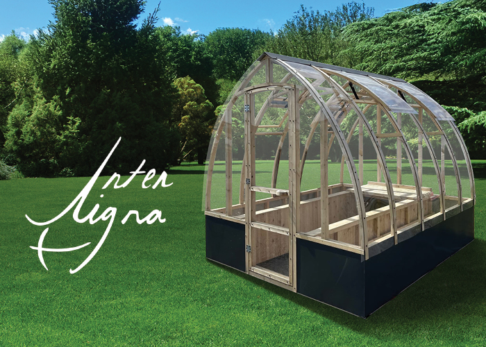 Grand concours du printemps - Gagnez une serre de jardin
